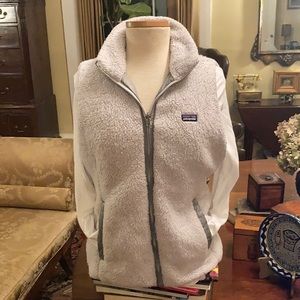 Patagonia Reversible Vest